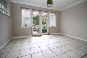 Dining Area- click for photo gallery